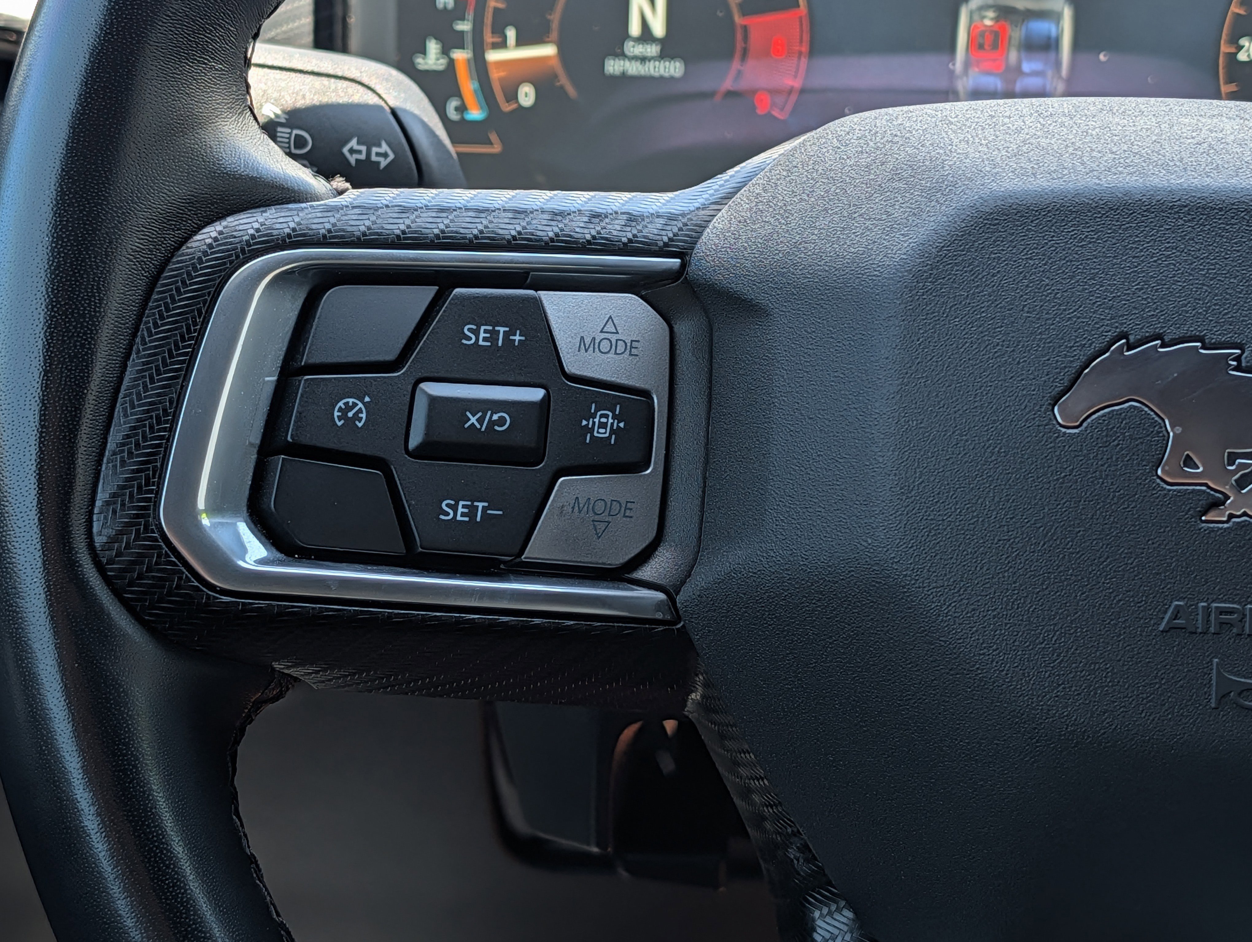 Used 2024 Ford Mustang GT w/ GT Performance Package RWD image 20