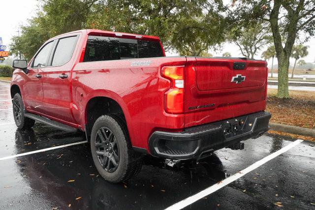 Used 2024 Chevrolet Silverado 1500 LT Trail Boss image 5