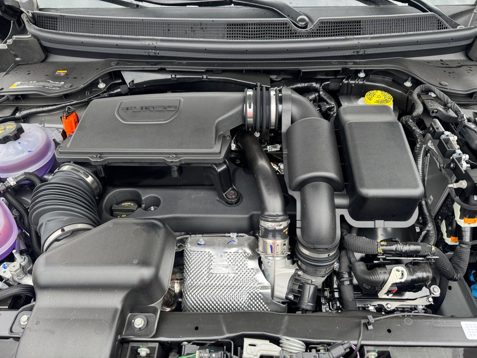 New 2026 Jeep Cherokee Laredo AWD/4WD image 22