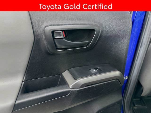 Certified 2023 Toyota Tacoma SR5 image 24