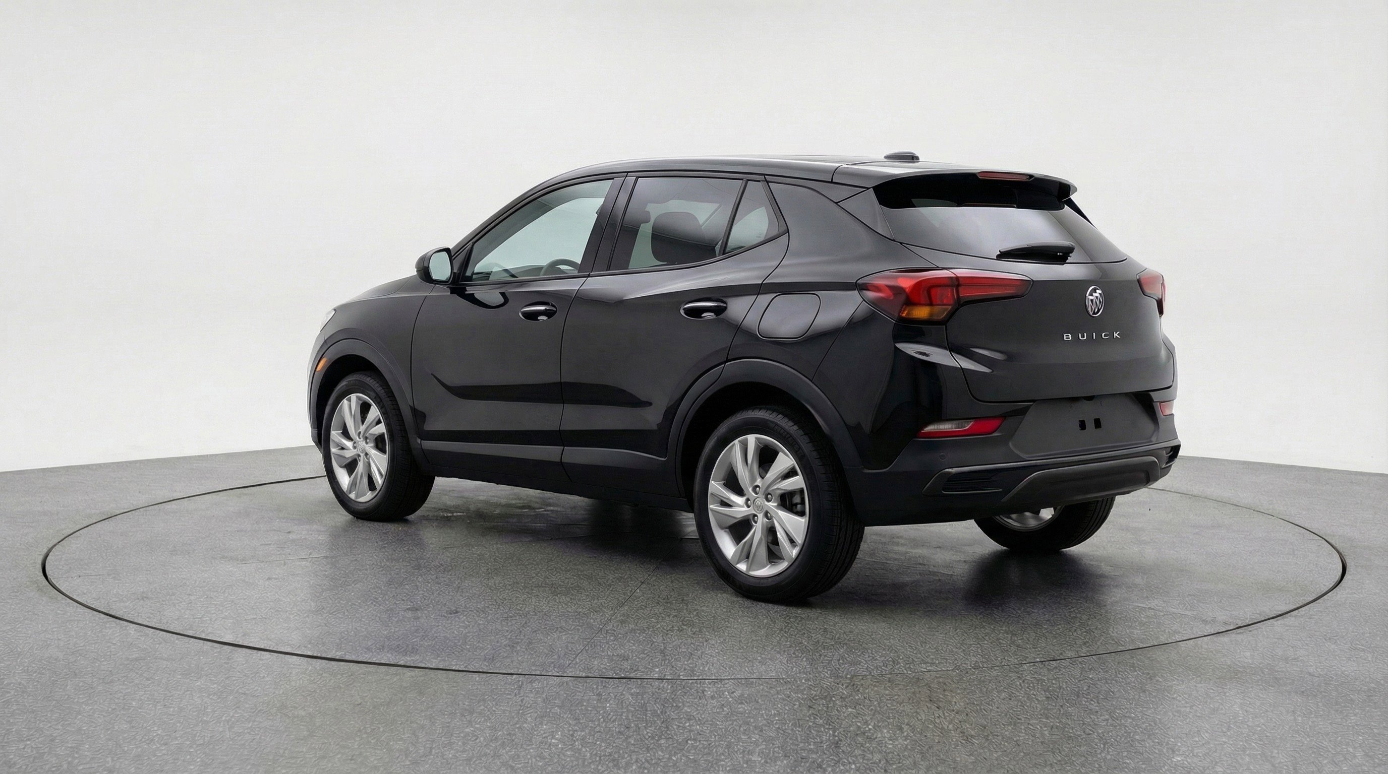 Used 2025 Buick Encore GX Preferred image 6