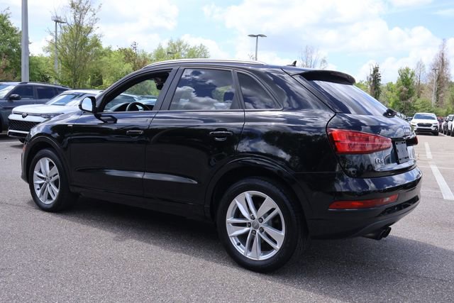 Used 2018 Audi Q3 2.0T Premium w/ Convenience Package image 6