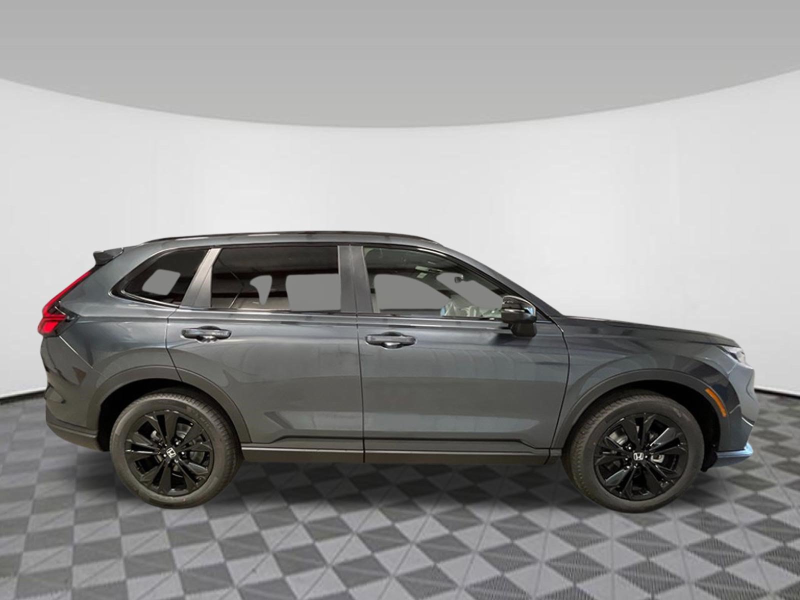New 2027 Honda CR-V Sport Touring image 8