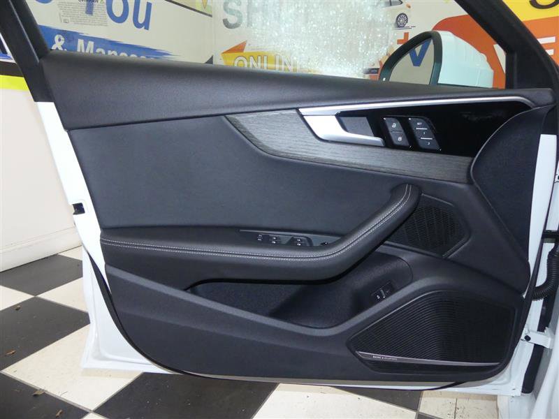 Used 2022 Audi A4 2.0T Premium Plus image 25