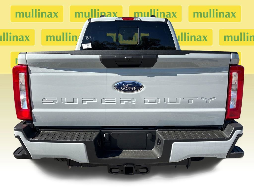 New 2026 Ford F250 XL w/ STX Appearance Package image 9