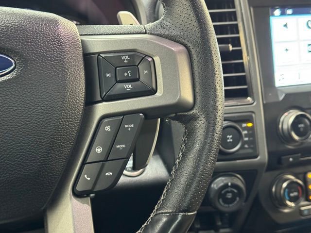 Used 2017 Ford F150 Raptor w/ Equipment Group 802A Luxury image 17