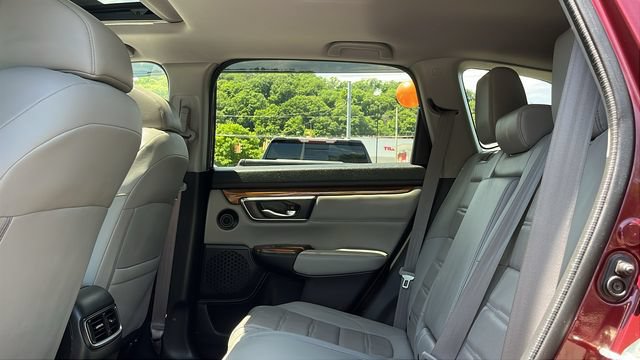 Used 2019 Honda CR-V Touring image 21