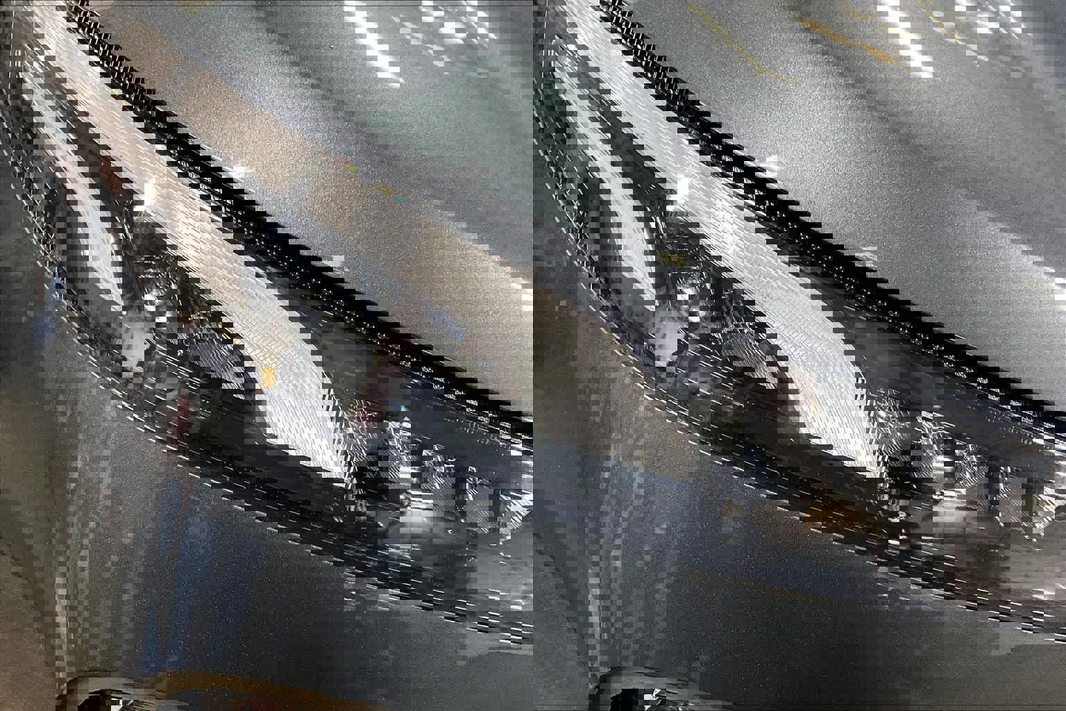 Used 2022 Hyundai Palisade SEL w/ 8P Bench Seat Package image 25