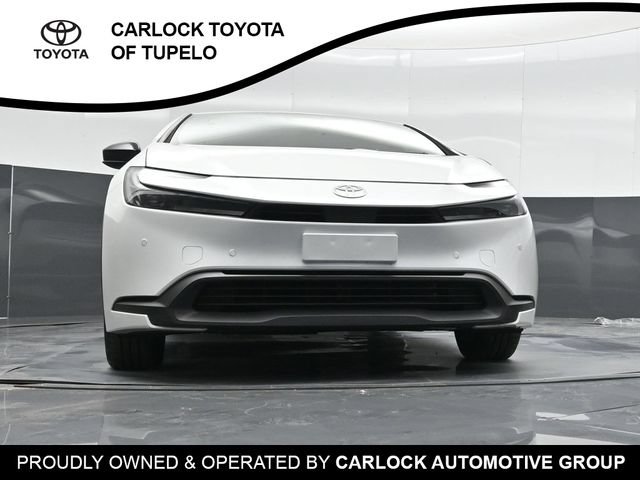 Used 2026 Toyota Prius LE FWD image 48
