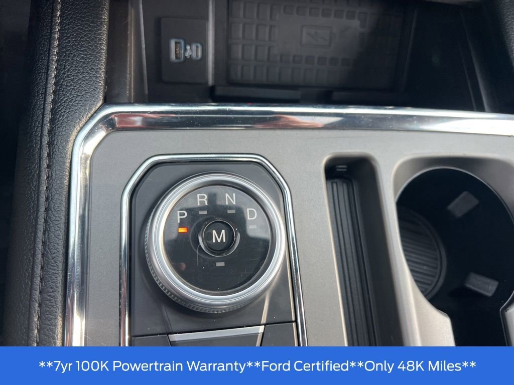 Used 2021 Ford Expedition Max XLT image 28