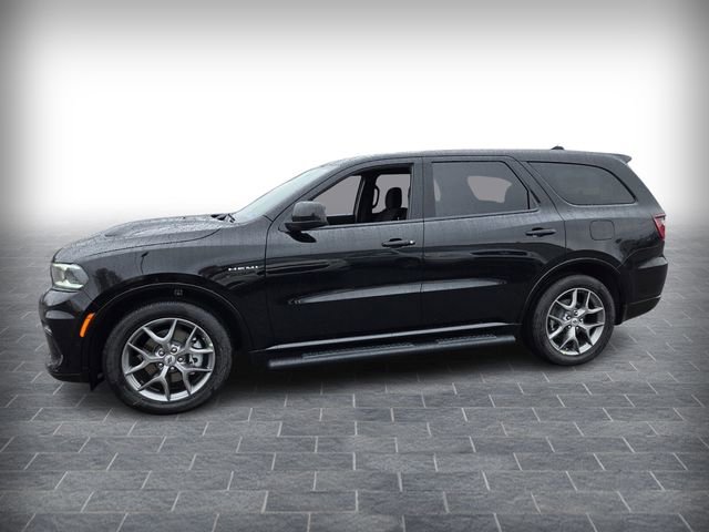 New 2026 Dodge Durango GT image 3