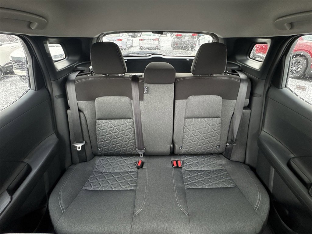 New 2026 Nissan Kicks SV image 22