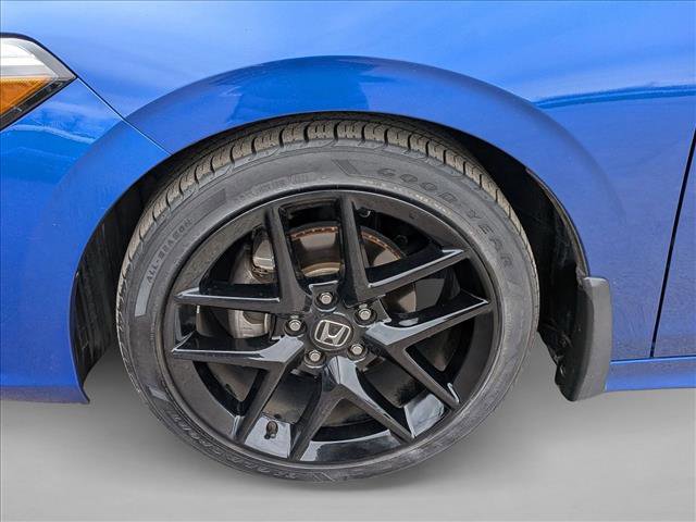 Certified 2023 Honda Civic Sport image 22