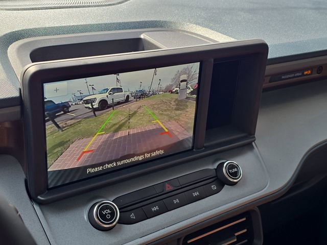 Used 2024 Ford Maverick Lariat image 23