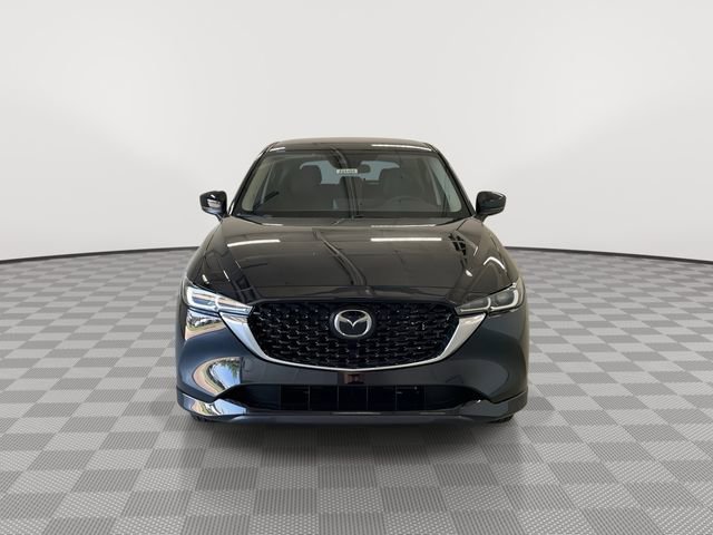 Certified 2025 MAZDA CX-5 AWD 2.5 S w/ Select Package image 3