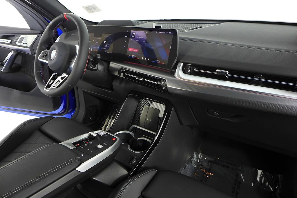 Used 2025 BMW X2 M35i image 13