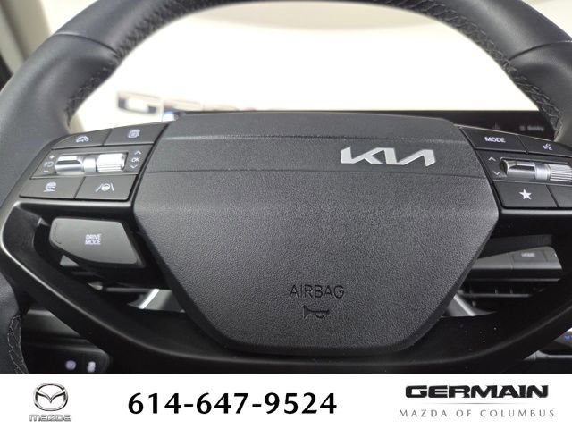 Used 2025 Kia K4 EX FWD image 23
