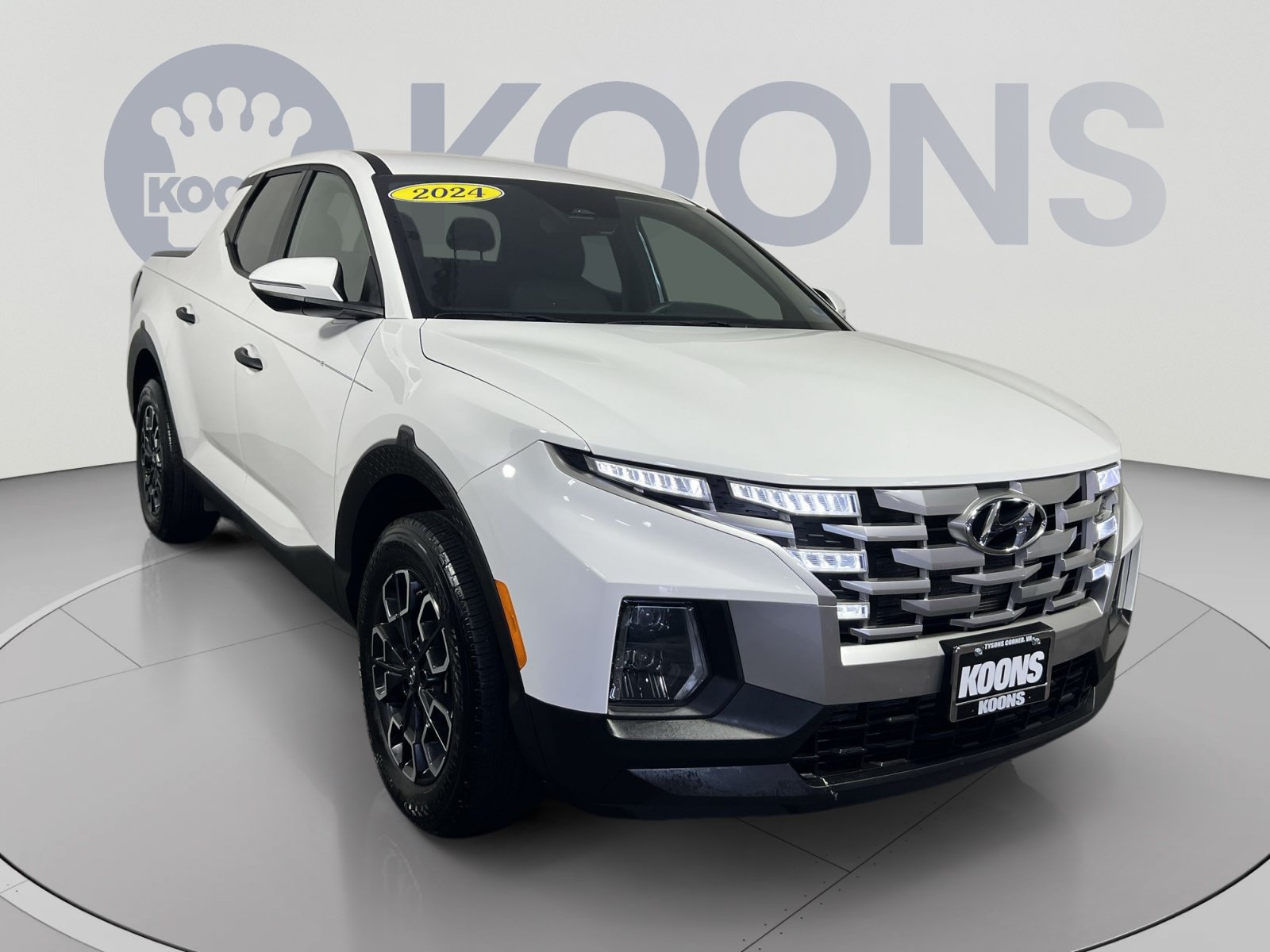 Used 2024 Hyundai Santa Cruz SEL AWD/4WD image 10
