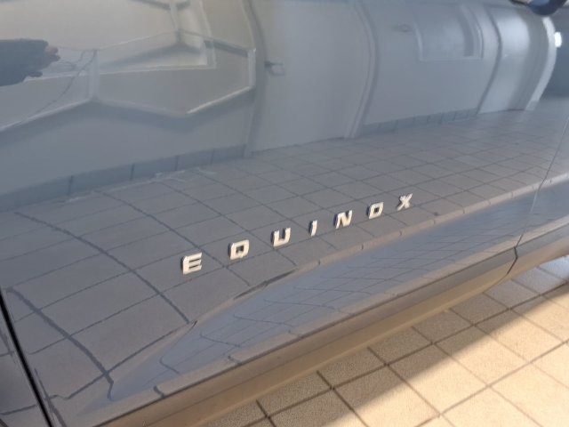 Used 2026 Chevrolet Equinox LT AWD/4WD image 6
