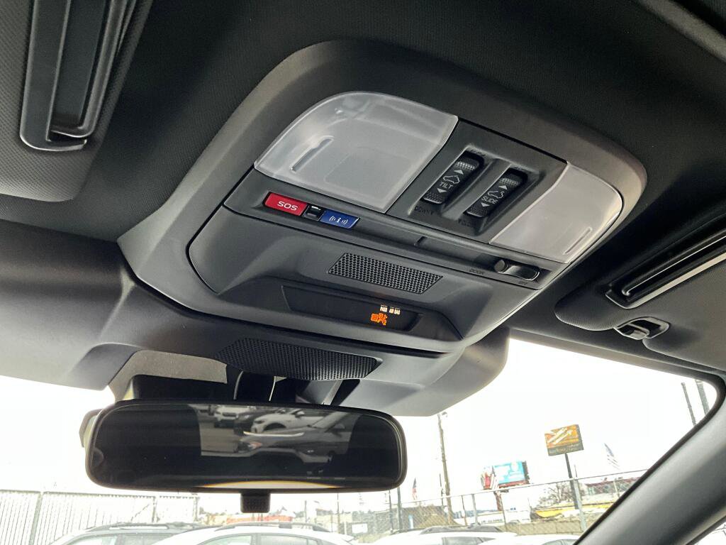 New 2026 Subaru Crosstrek 2.5i Wilderness image 17