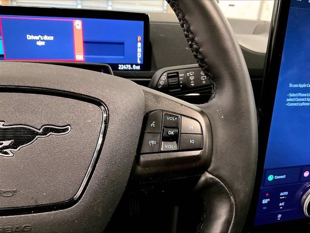 Certified 2023 Ford Mustang Mach-E Select RWD image 18