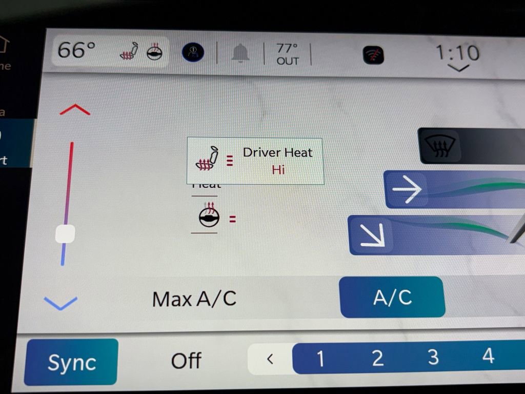 New 2026 Jeep Cherokee Limited image 5