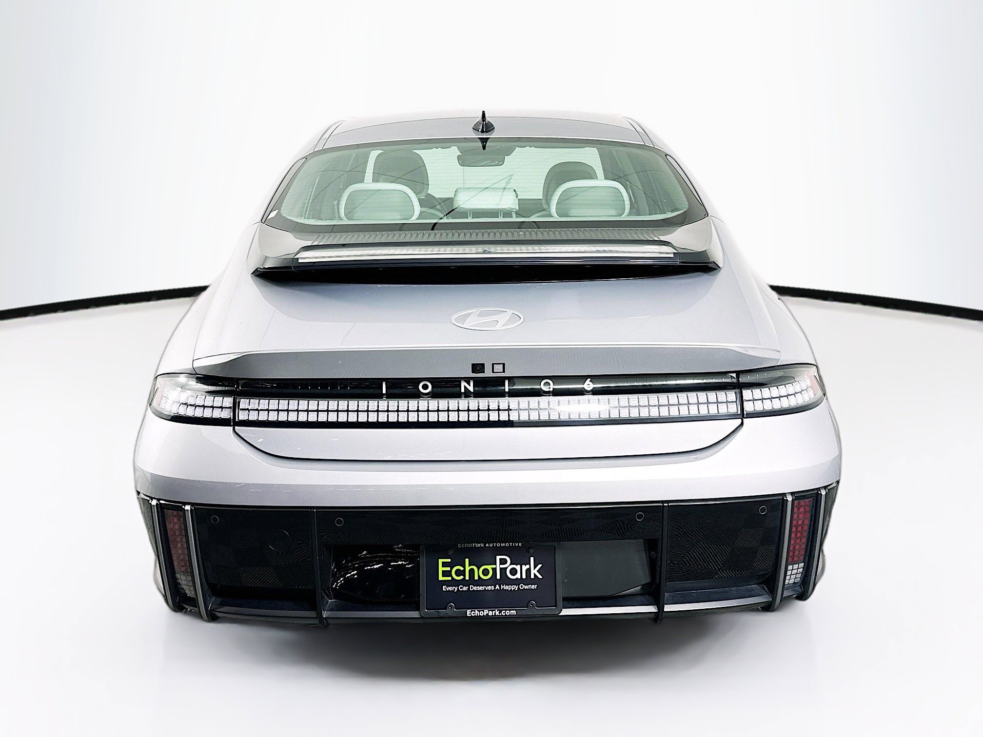 Used 2024 Hyundai Ioniq 6 SEL image 7