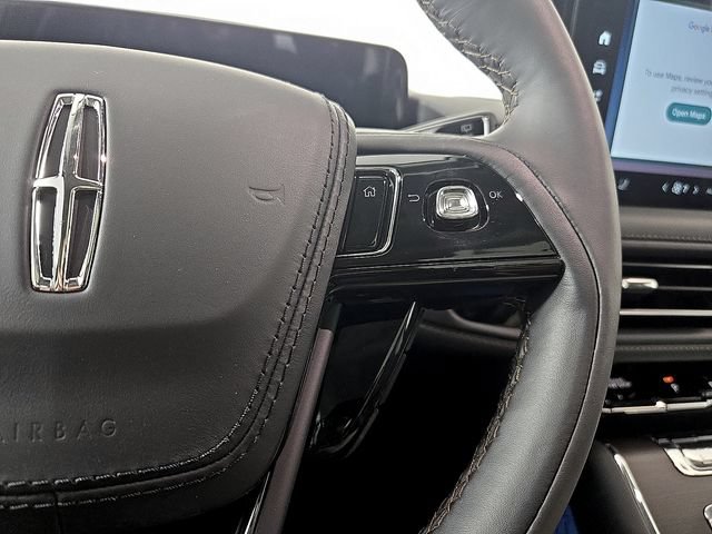 New 2026 Lincoln Aviator Reserve AWD/4WD image 20