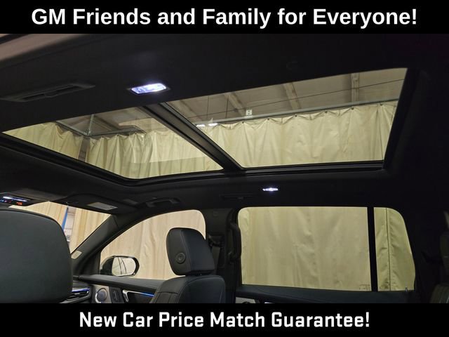 New 2026 Buick Enclave Avenir w/ Super Cruise Package image 28