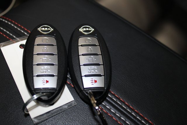 Used 2024 Nissan Altima 2.5 SR w/ SR Premium Package image 19