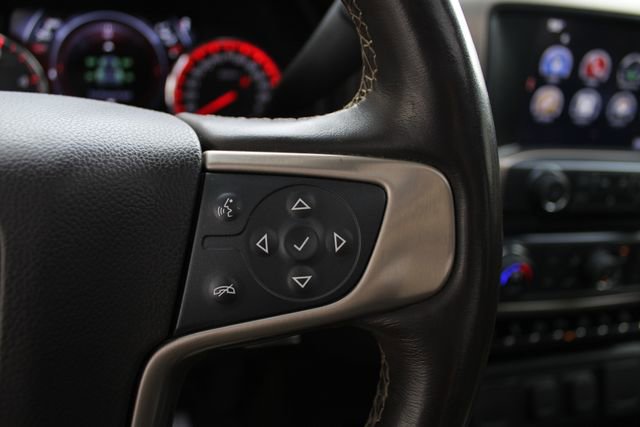 Used 2016 GMC Sierra 2500 Denali w/ Duramax Plus Package image 15