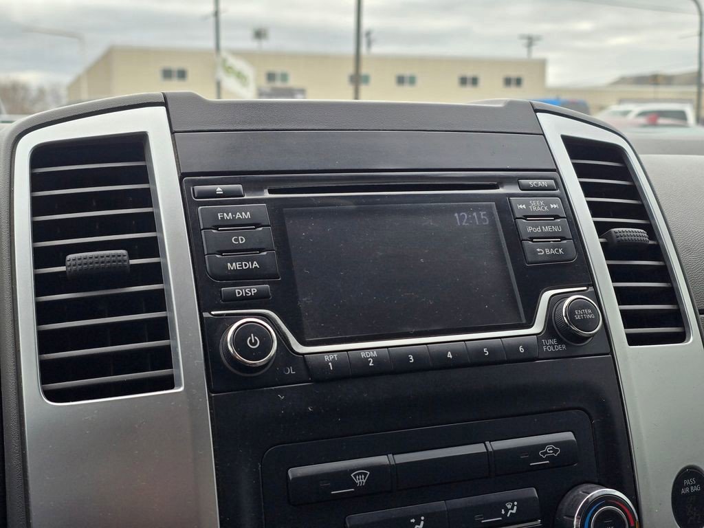 Used 2018 Nissan Frontier S RWD image 26