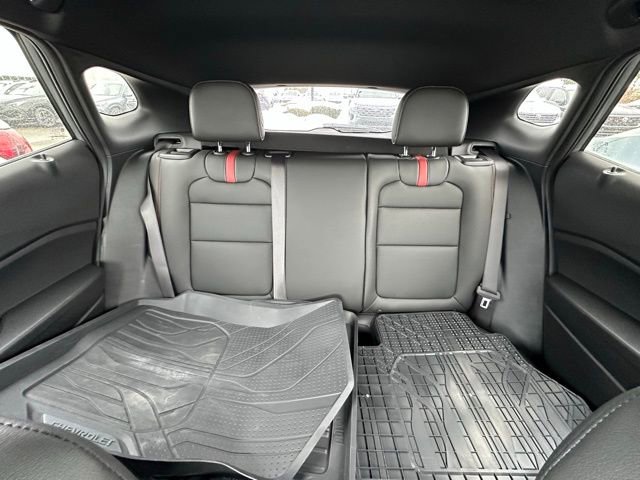 Used 2025 Chevrolet Trax RS w/ Driver Confidence Package image 38