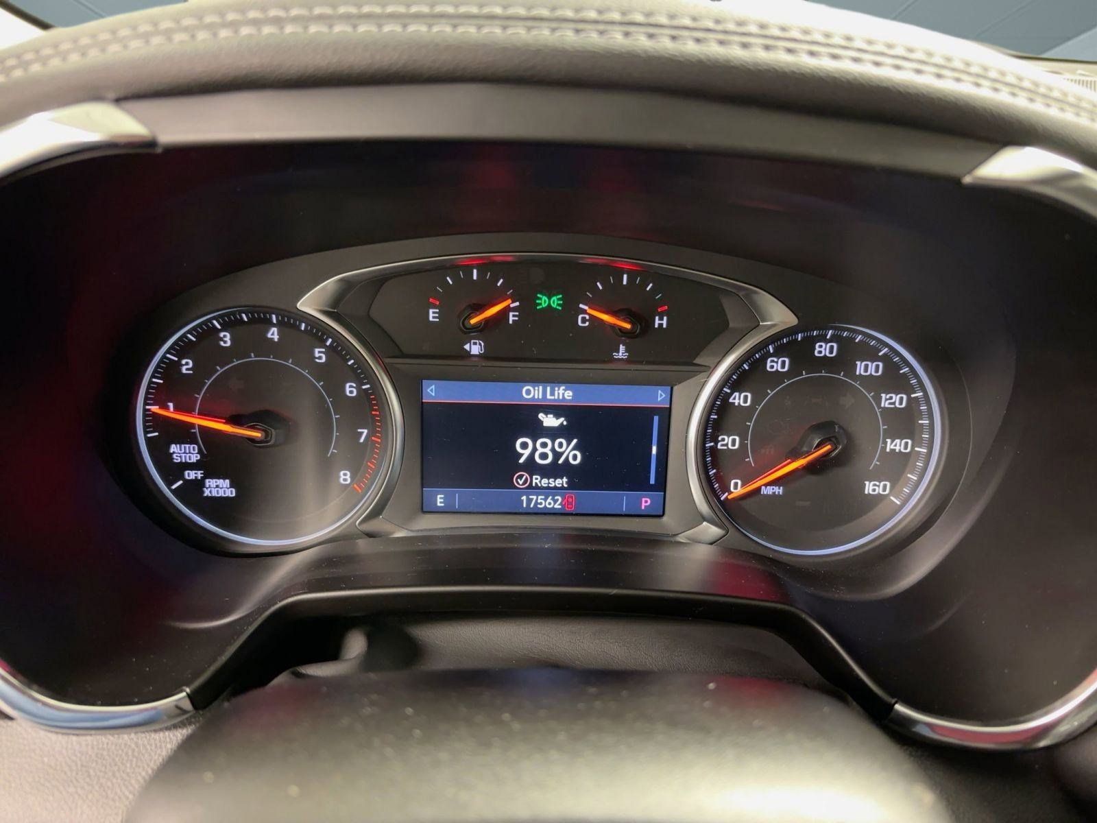 Certified 2025 Chevrolet Blazer LT image 17