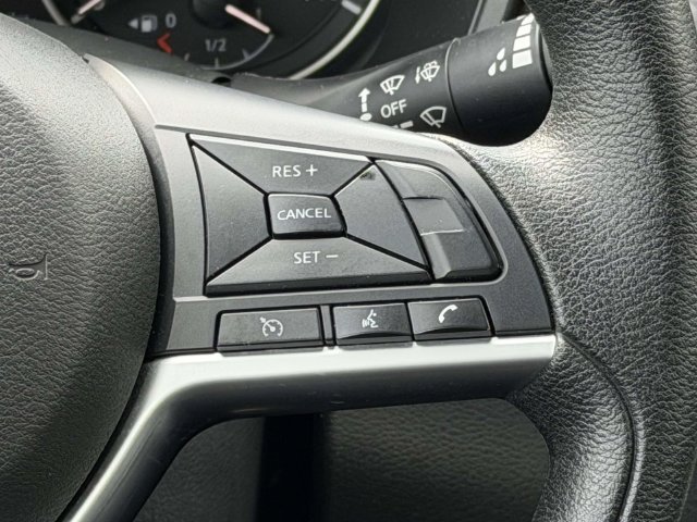 Used 2024 Nissan Altima 2.5 SV FWD image 23