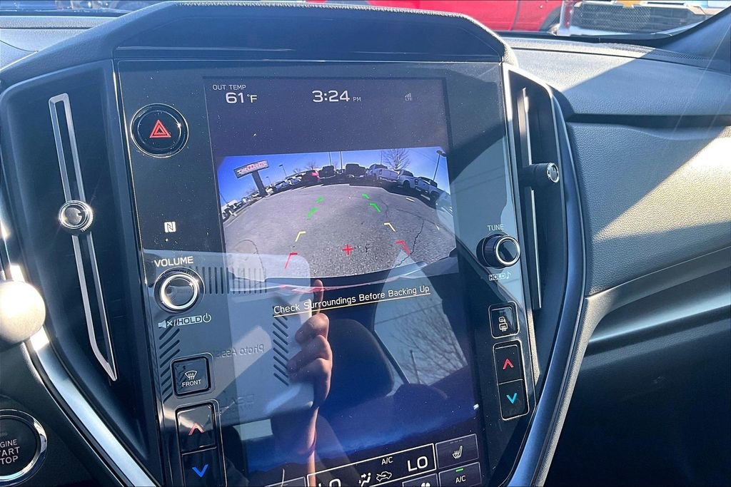 Used 2023 Subaru WRX Premium image 21