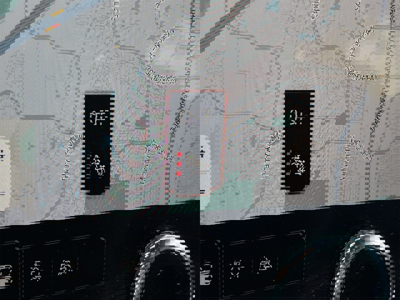 Used 2025 GMC Acadia Elevation image 17