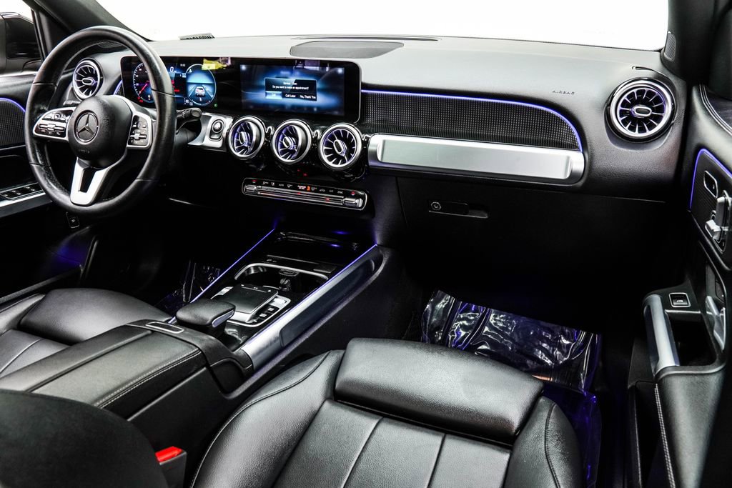 Used 2020 Mercedes-Benz GLB 250 image 22