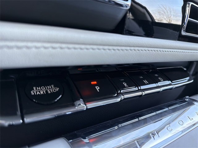 New 2026 Lincoln Aviator Reserve image 20