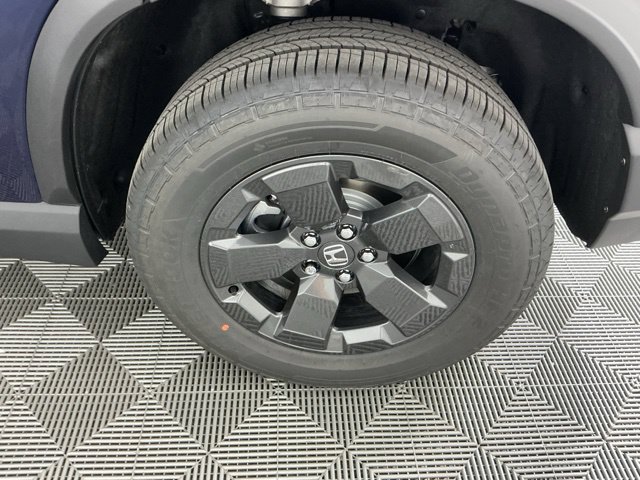 New 2026 Honda Passport RTL image 30