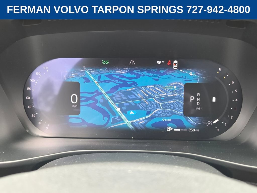 New 2026 Volvo XC40 B5 Plus w/ Climate Package AWD/4WD image 34