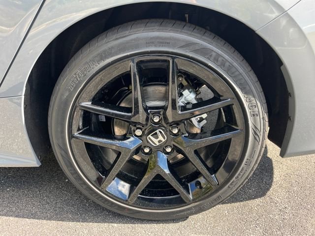 New 2026 Honda Civic Sport image 10