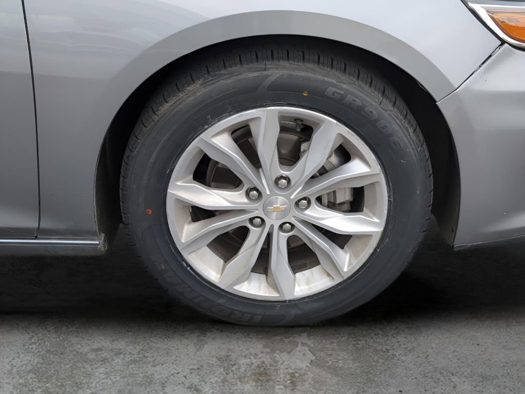 Used 2023 Chevrolet Malibu LT image 31