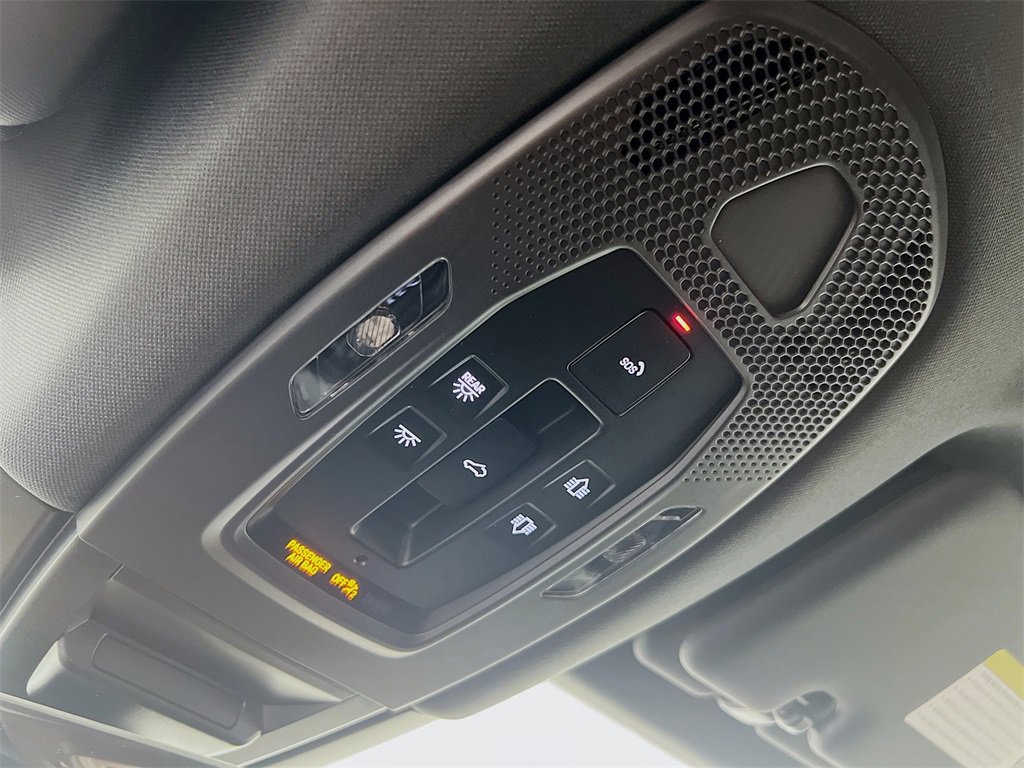 New 2026 Porsche Cayenne E-Hybrid image 14
