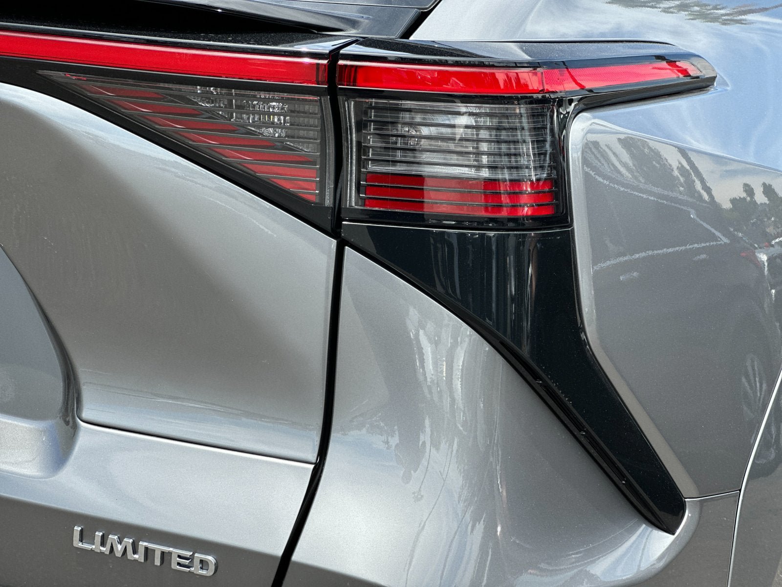 New 2026 Toyota bZ AWD/4WD image 31