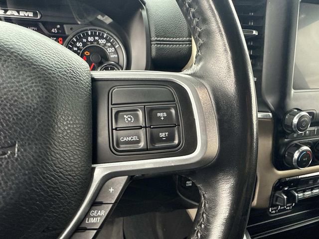 Used 2022 RAM 2500 Laramie image 29