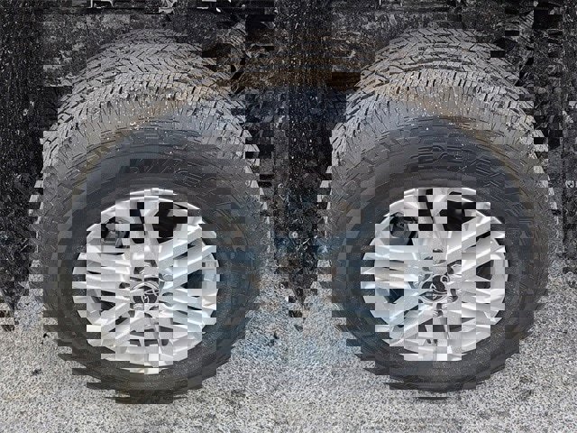 Used 2023 Toyota Tundra SR5 image 9