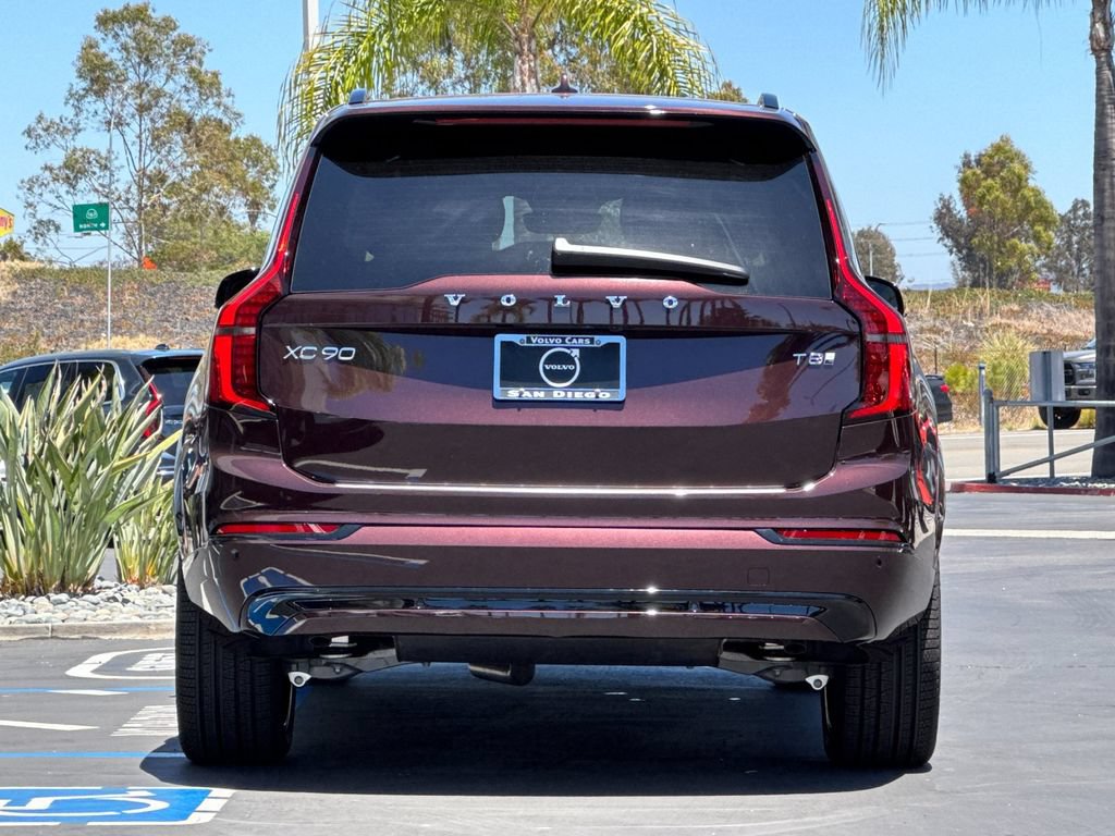 New 2026 Volvo XC90 T8 Ultra AWD/4WD image 4