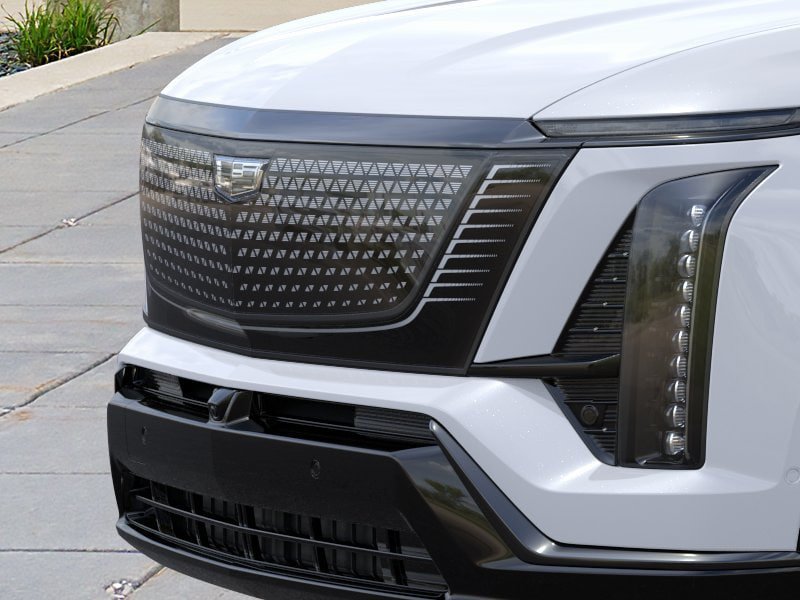 New 2027 Cadillac Vistiq Sport w/ LPO, Floor Liner Package AWD/4WD image 13