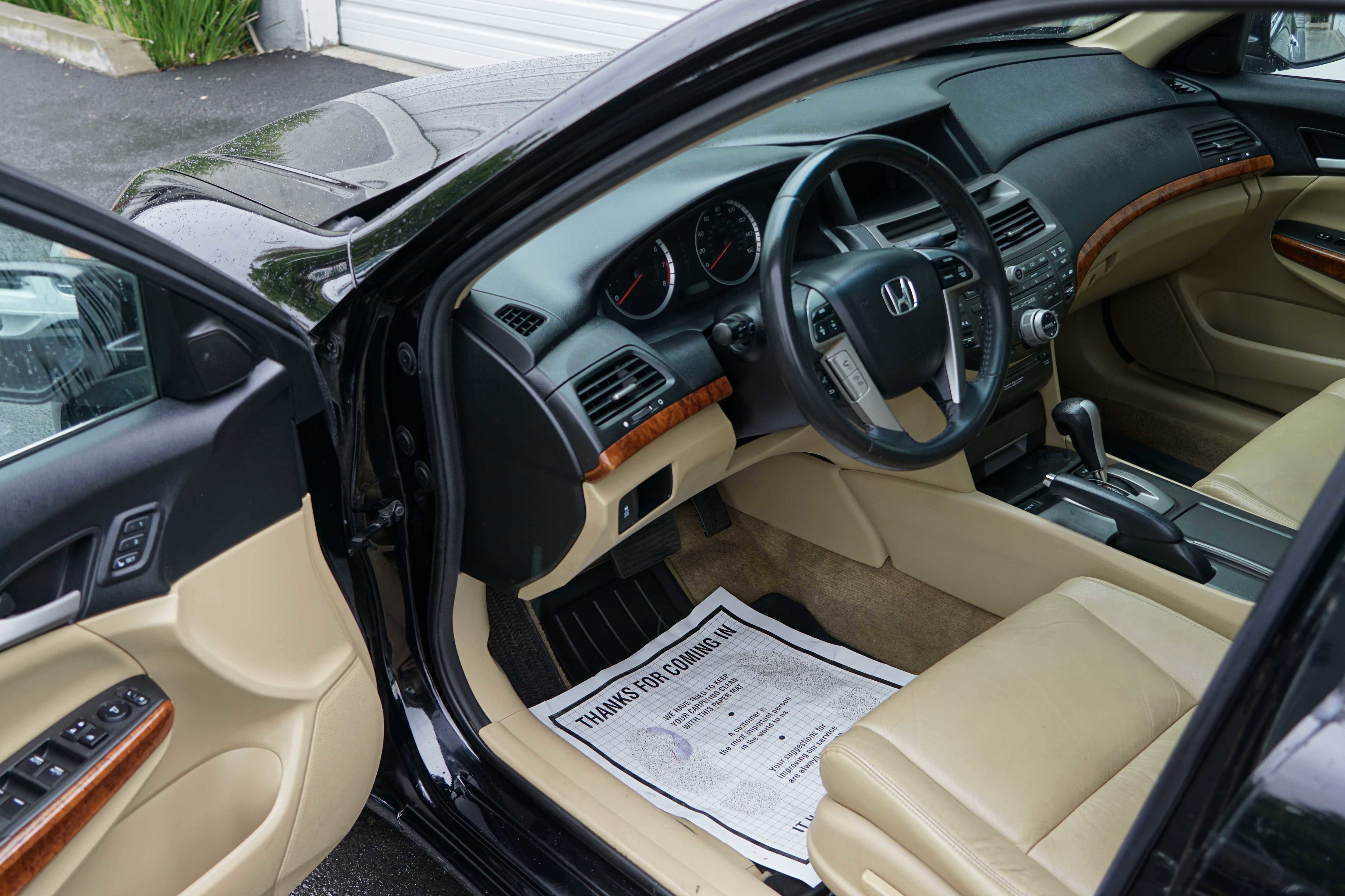 Used 2012 Honda Accord EX-L image 35